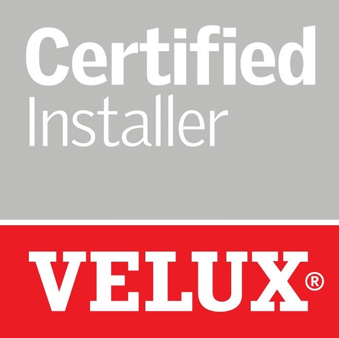 Calcott Construction Certified Velux Installer